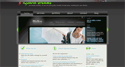 Desktop Screenshot of iguanadreams.com